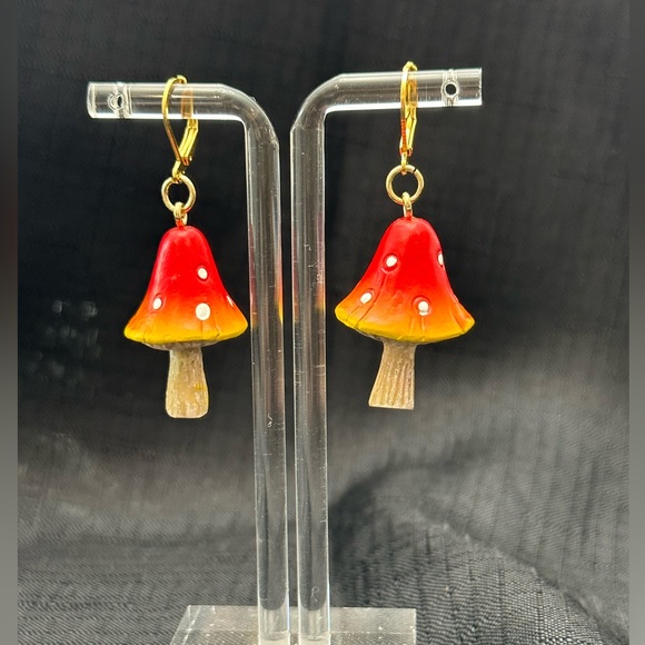 Jewelry - Earrings